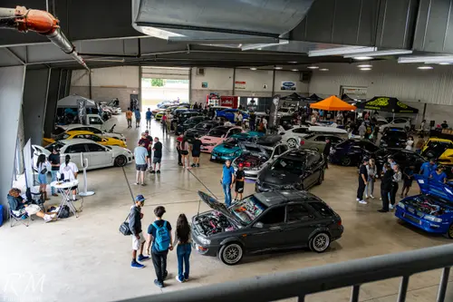 2024 Subie Showdown photo 116